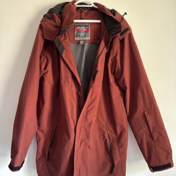 Eddie Bauer Other - Mens Jacket Edie Bauer